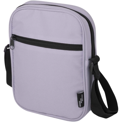 
                                                Byron GRS recycled crossbody bag 2L
                                                
