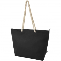 Сумка-холодильник Panama GRS из переработанных материалов