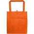 Liberty GRS recycled non-woven bottom board tote bag 29L Liberty GRS recycled non-woven bottom board tote bag 29L