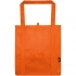 Liberty GRS recycled non-woven bottom board tote bag 29L Liberty GRS recycled non-woven bottom board tote bag 29L