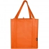 Liberty GRS recycled non-woven bottom board tote bag 29L Liberty GRS recycled non-woven bottom board tote bag 29L