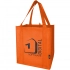 Liberty GRS recycled non-woven bottom board tote bag 29L Liberty GRS recycled non-woven bottom board tote bag 29L