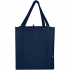 Liberty GRS recycled non-woven bottom board tote bag 29L Liberty GRS recycled non-woven bottom board tote bag 29L