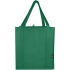 Liberty GRS recycled non-woven bottom board tote bag 29L Liberty GRS recycled non-woven bottom board tote bag 29L