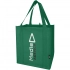 Liberty GRS recycled non-woven bottom board tote bag 29L Liberty GRS recycled non-woven bottom board tote bag 29L