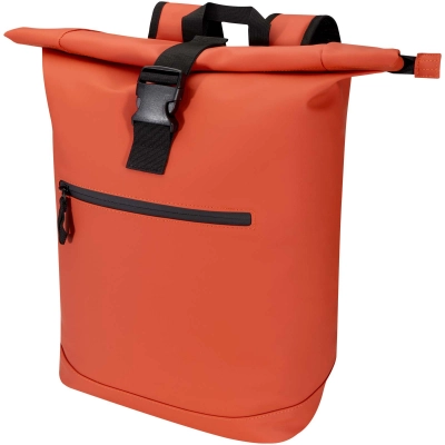 
                                                Рюкзак с откидным верхом Resi Plus 15