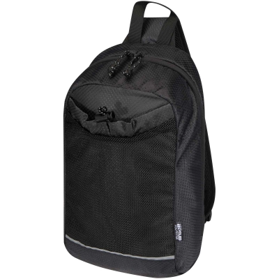 
                                                Nomad GRS recycled hydration crossbody bag 6L
                                                
