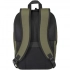 Рюкзак против кражи Resi Plus 15 дюймов GRS из переработанных материалов, 18 литров Рюкзак против кражи Resi Plus 15 дюймов GRS из переработанных материалов, 18 литров