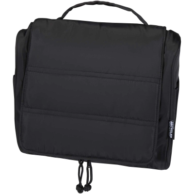 
                                                Puffer GRS recycled hangable toiletry bag 8L
                                                