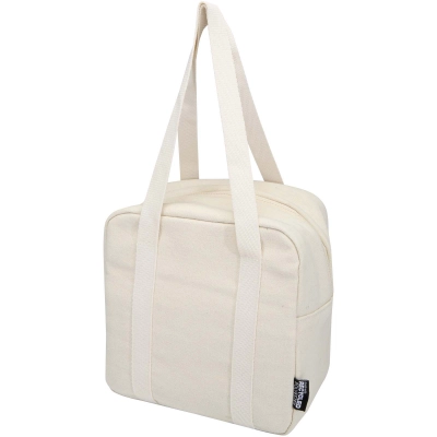 
                                                Recanvas GRS recycled lunch cooler bag 5L
                                                