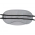 Traveler eye mask