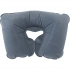 Traveler inflatable pillow 