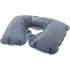 Traveler inflatable pillow 