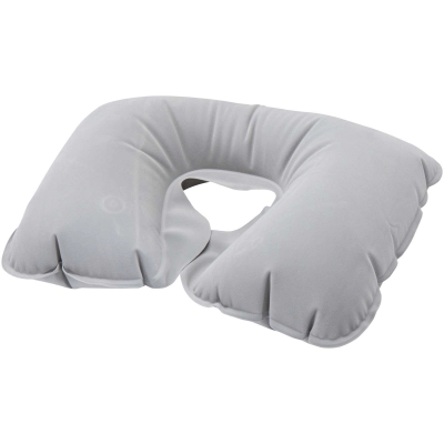 
                                                Traveler inflatable pillow 
                                                