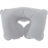 Traveler inflatable pillow 