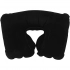 Traveler inflatable pillow 