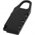 Traveler luggage lock