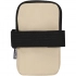 Byron GRS recycled bottle pouch 