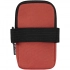 Byron GRS recycled bottle pouch 