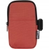 Byron GRS recycled bottle pouch 