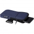 Byron GRS recycled bottle pouch 
