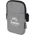 Byron GRS recycled bottle pouch 