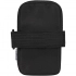 Byron GRS recycled bottle pouch 