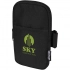 Byron GRS recycled bottle pouch 