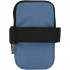 Byron GRS recycled bottle pouch 
