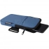 Byron GRS recycled bottle pouch 
