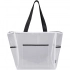 Mesh GRS recycled tote bag 23L