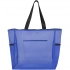 Mesh GRS recycled tote bag 23L