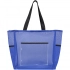 Mesh GRS recycled tote bag 23L