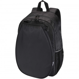 Рюкзак для падел-тенниса Varyon 15” GRS из переработанных материалов, 18 л