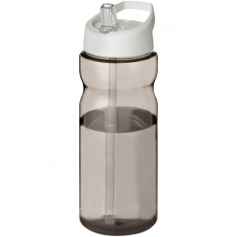 H2O Active® Base 650 ml spout lid sport bottle