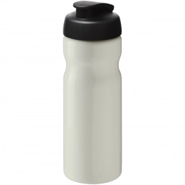 H2O Active® Eco Base 650 ml flip lid sport bottle