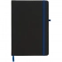 Noir medium notebook