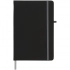 Noir medium notebook