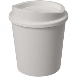 AmericanoÂ® Switch Renew 200 ml cup with lid.