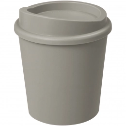 AmericanoÂ® Switch Renew 200 ml cup with lid.