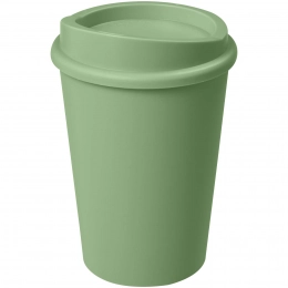 AmericanoÂ® Switch Renew cup with a capacity of 300 ml with a lid