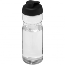 H2O Active® Base Tritan™ 650 ml flip lid sport bottle