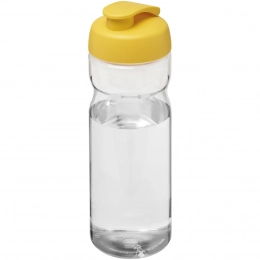 H2O Active® Base Tritan™ 650 ml flip lid sport bottle