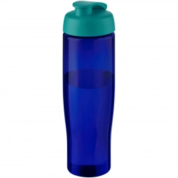 H2O Active® Eco Tempo 700 ml flip lid sport bottle