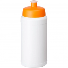 Baseline Plus Renew sports bottle with a capacity of 500 ml.