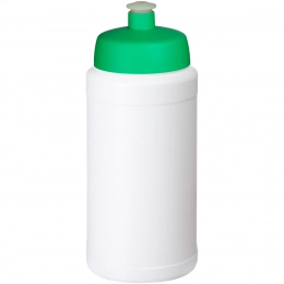 Baseline Plus Renew sports bottle with a capacity of 500 ml.