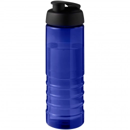 H2O Active® Eco Treble 750 ml flip lid sport bottle