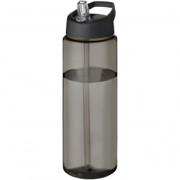 H2O Active® Eco Vibe 850 ml spout lid sport bottle 