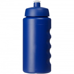 Baseline® Plus grip 500 ml sports lid sport bottle