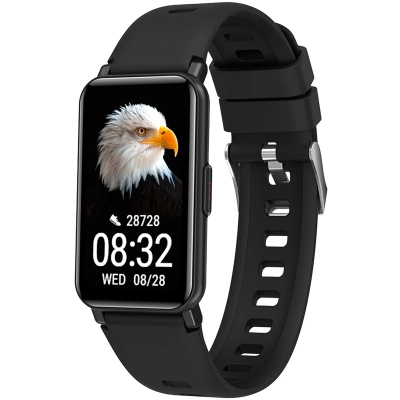 
                                                Prixton AT806 multisport smartband with GPS
                                                